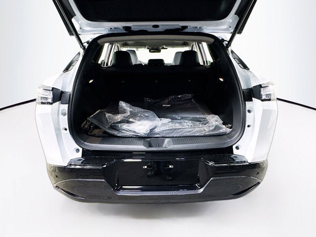 New 2026 Nissan Murano Platinum w/ Cargo Package AWD/4WD image 23