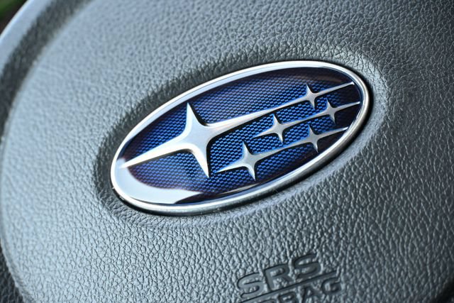 New 2026 Subaru Forester Touring AWD/4WD image 35