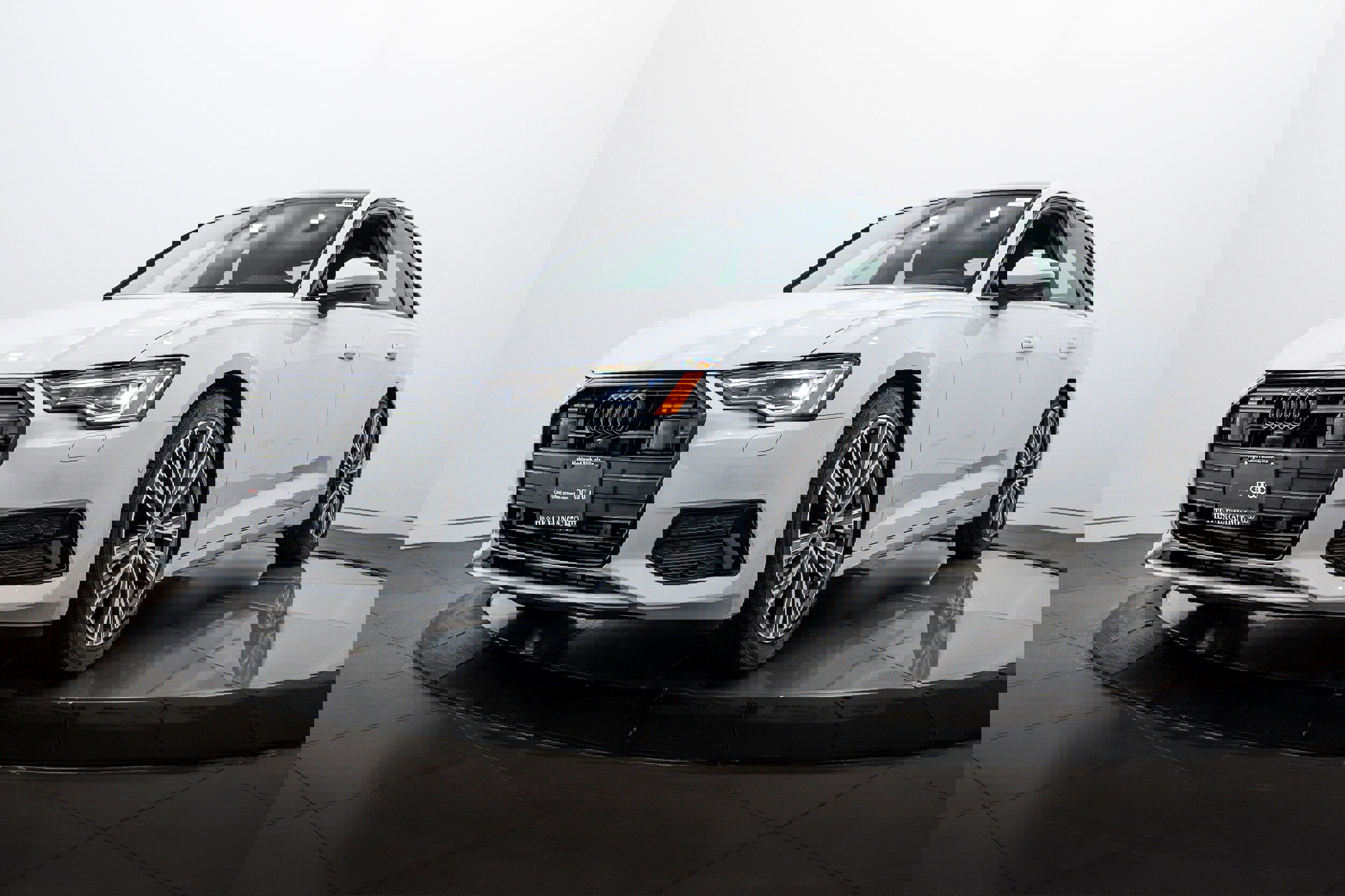 Certified 2022 Audi A6 Premium Plus w/ Premium Plus Package image 6