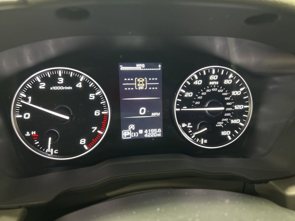 Used 2025 Subaru Crosstrek 2.5i Limited image 15