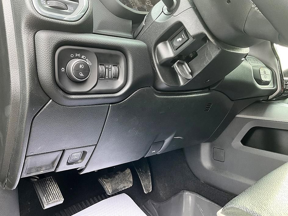 New 2026 RAM 2500 Laramie image 18