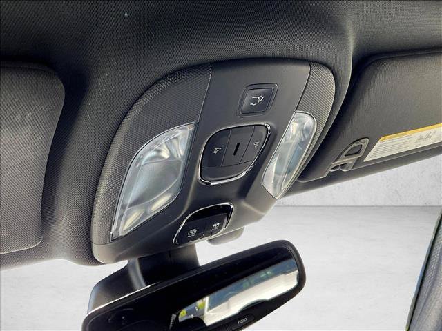 Used 2020 Jeep Compass High Altitude FWD image 25