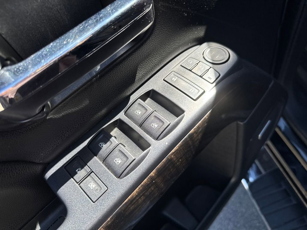 Used 2015 GMC Sierra 1500 Denali AWD/4WD image 11