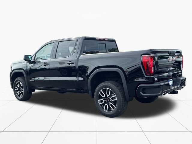 New 2026 GMC Sierra 1500 AT4 w/ AT4 Premium Package AWD/4WD image 2