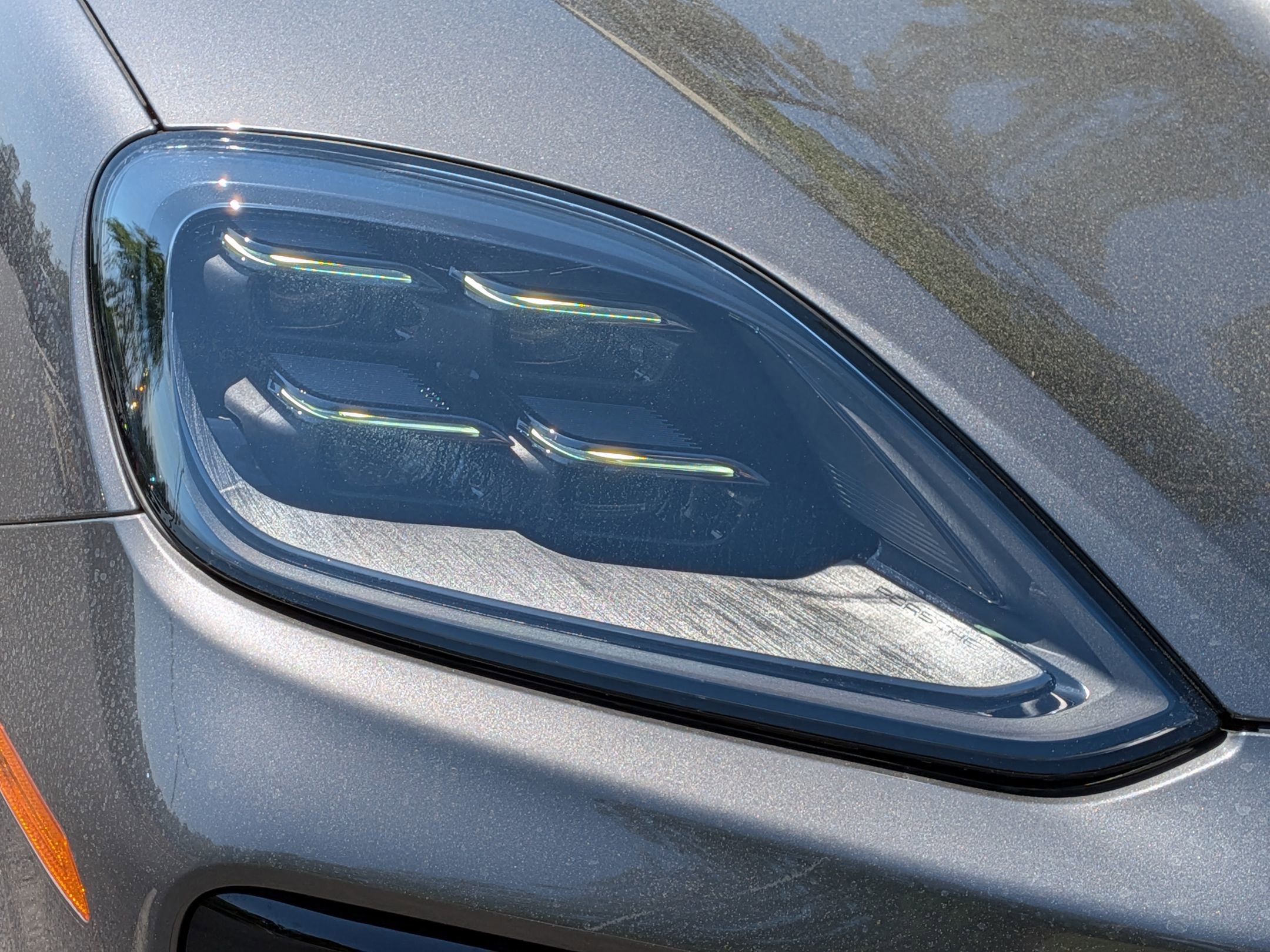 Used 2025 Porsche Cayenne AWD/4WD image 33
