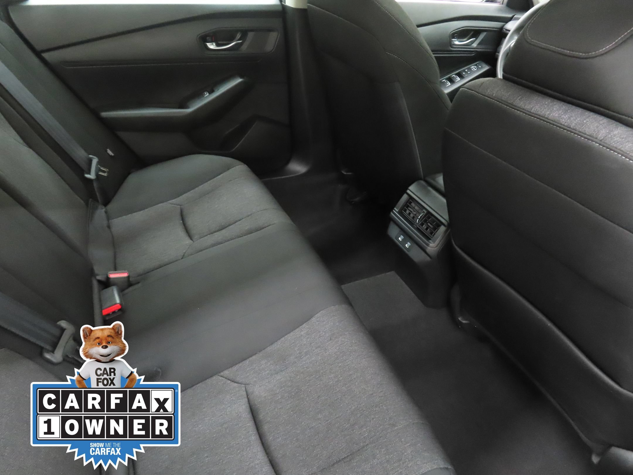 Used 2025 Honda Accord SE image 24