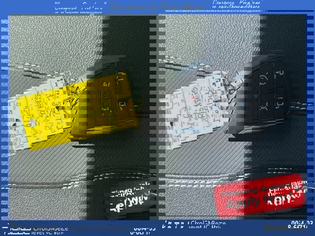 New 2026 Chevrolet Traverse RS image 34