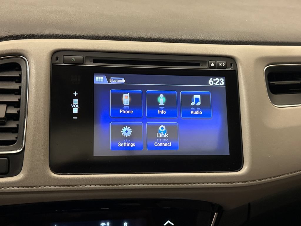 Used 2018 Honda HR-V EX image 23