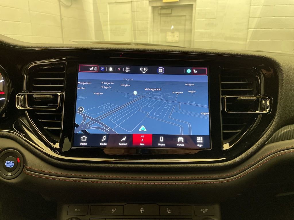 New 2026 Dodge Durango GT image 15