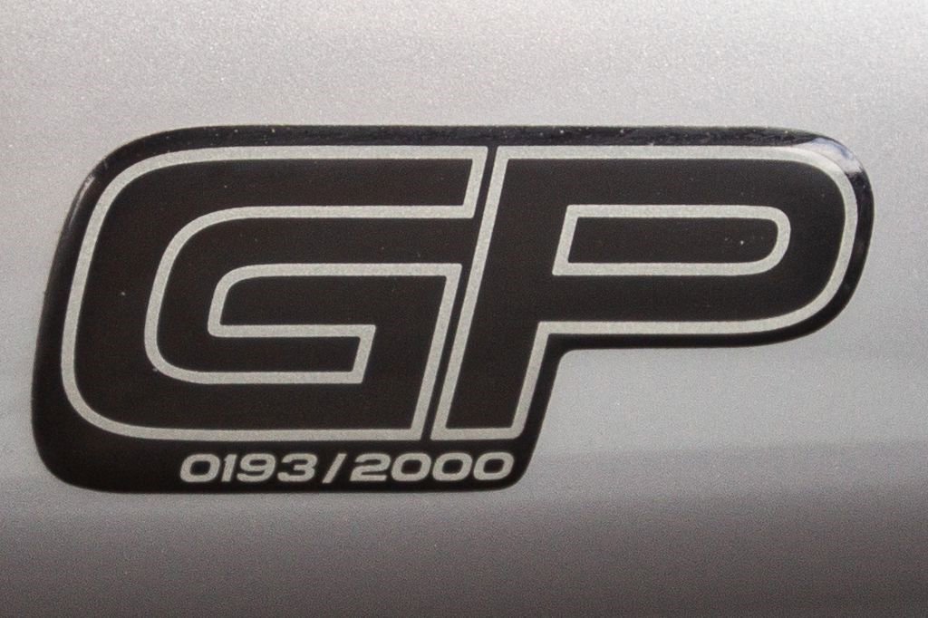 Used 2006 MINI Cooper John Cooper Works GP image 28