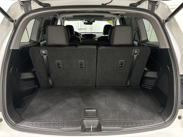 Used 2022 Honda Pilot EX-L image 25