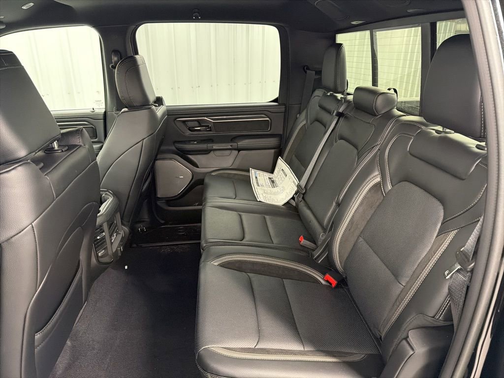 New 2026 RAM 1500 Rebel w/ G/T Package image 10