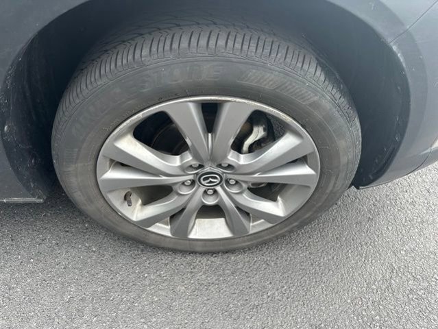 Certified 2023 MAZDA CX-30 AWD 2.5 S w/ Select Package image 5