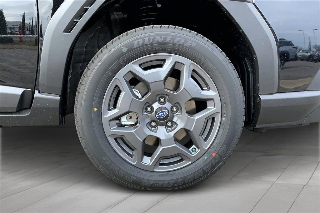 New 2026 Subaru Outback Premium image 12