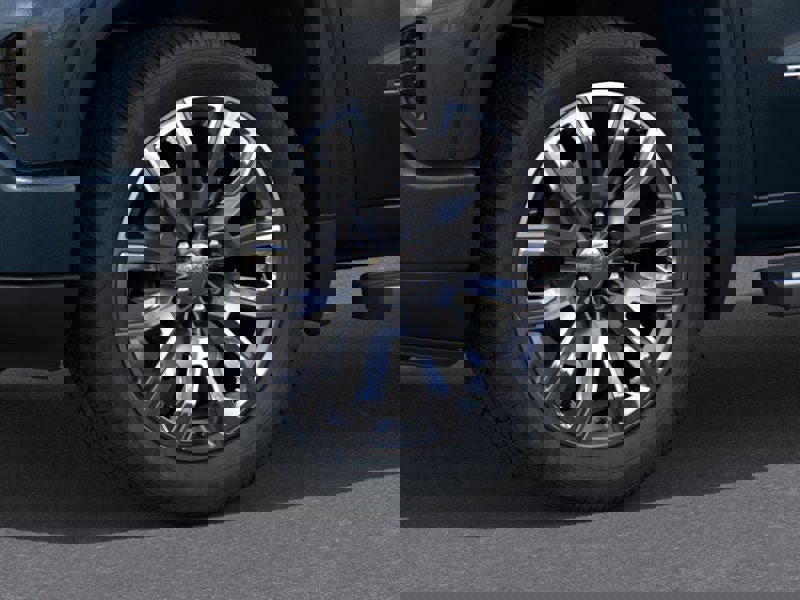 New 2026 GMC Sierra 1500 Denali image 43