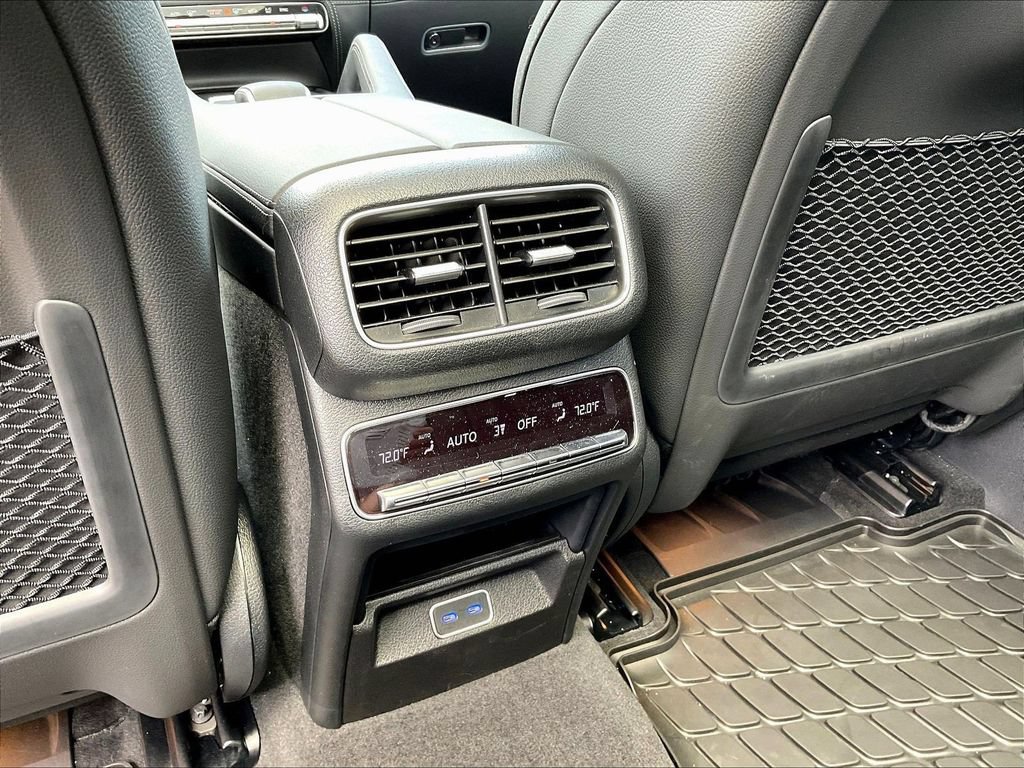 Used 2026 Mercedes-Benz GLE 450 4MATIC image 12