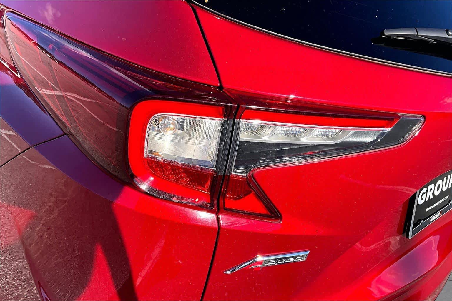 Used 2022 Acura RDX w/ Advance Package AWD/4WD image 29
