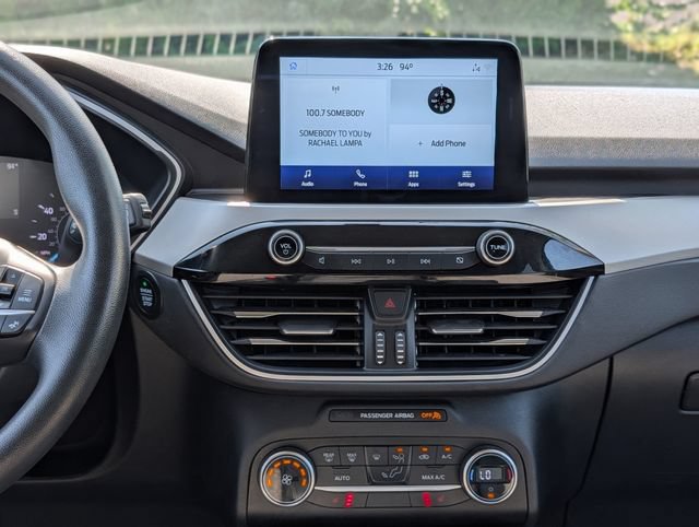 Used 2020 Ford Escape SE FWD image 15
