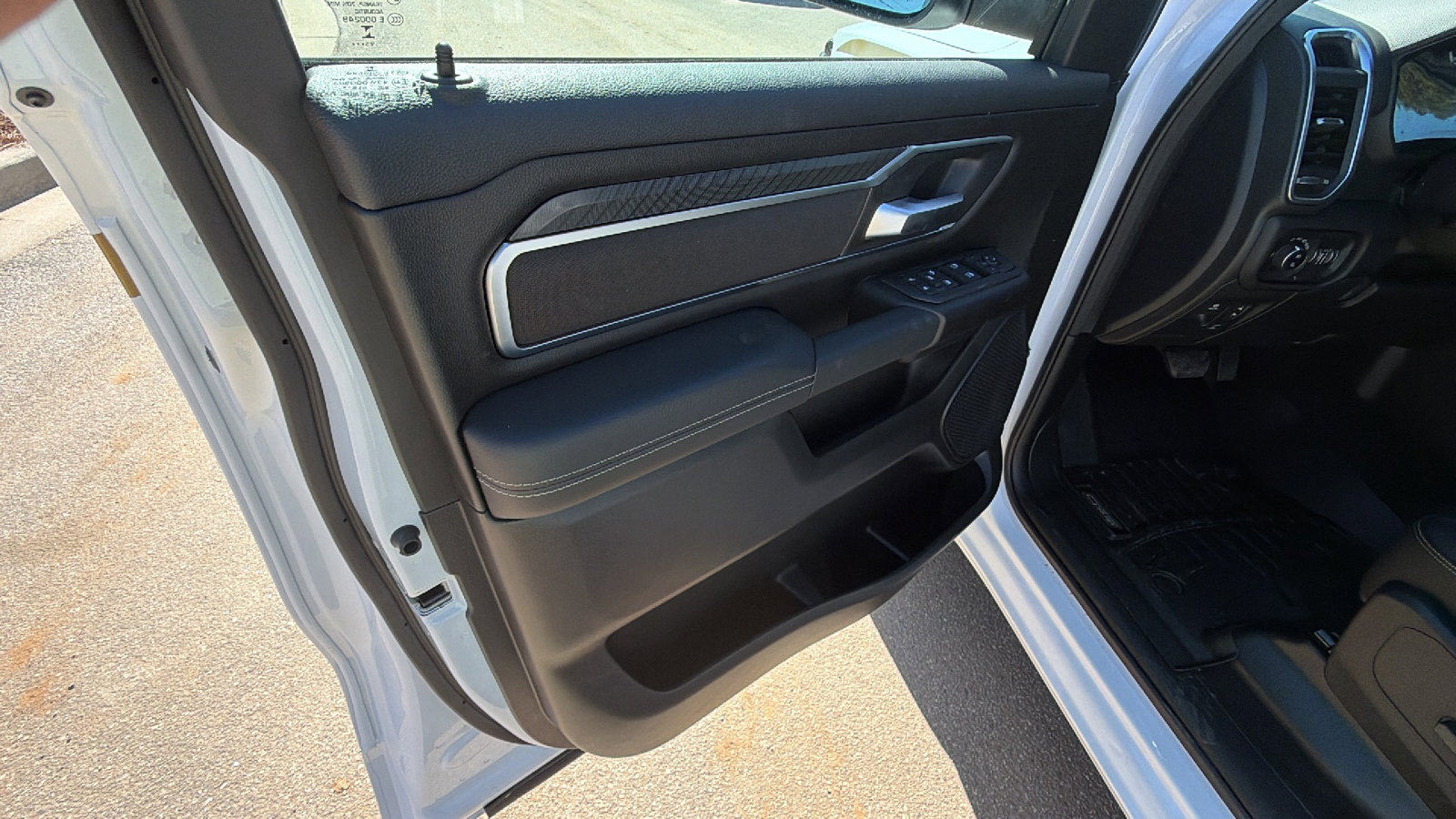 New 2026 RAM 1500 Big Horn image 14