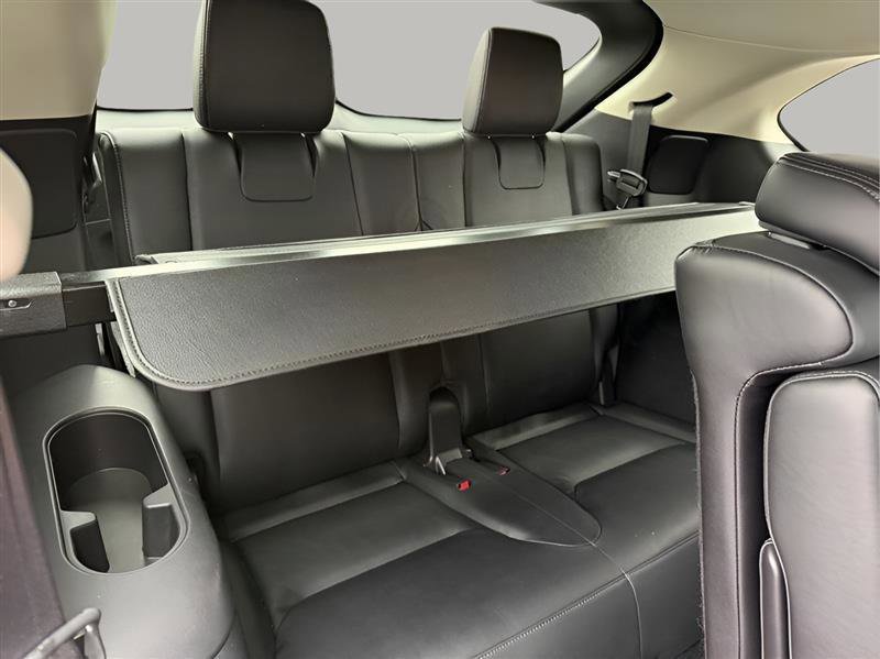 Used 2019 MAZDA CX-9 Touring w/ Touring Premium Package FWD image 38