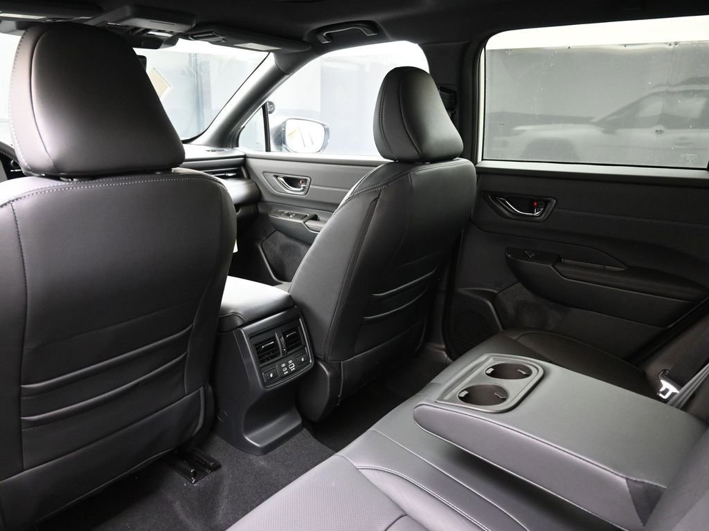 New 2026 Subaru Outback Touring XT image 19