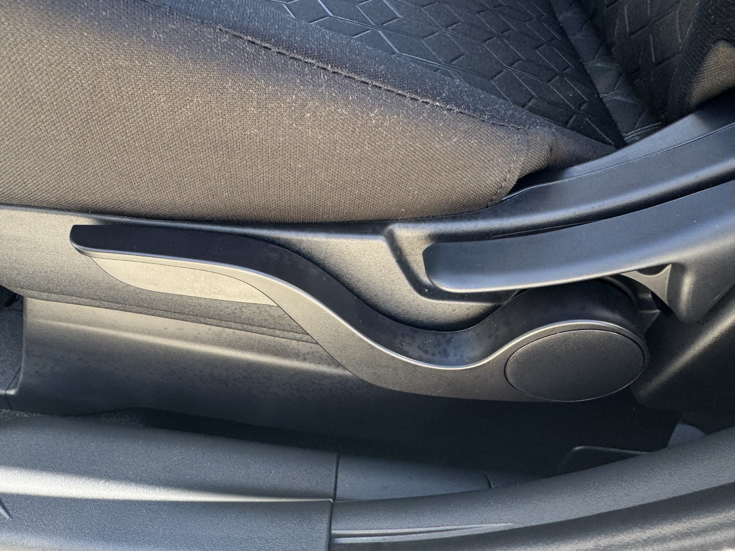New 2027 Mitsubishi Outlander Sport ES FWD image 20