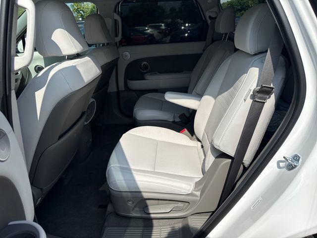 New 2026 Hyundai Palisade Limited AWD/4WD image 14