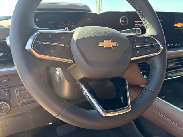 New 2026 Chevrolet Tahoe High Country w/ Sun And Tow Package AWD/4WD image 26