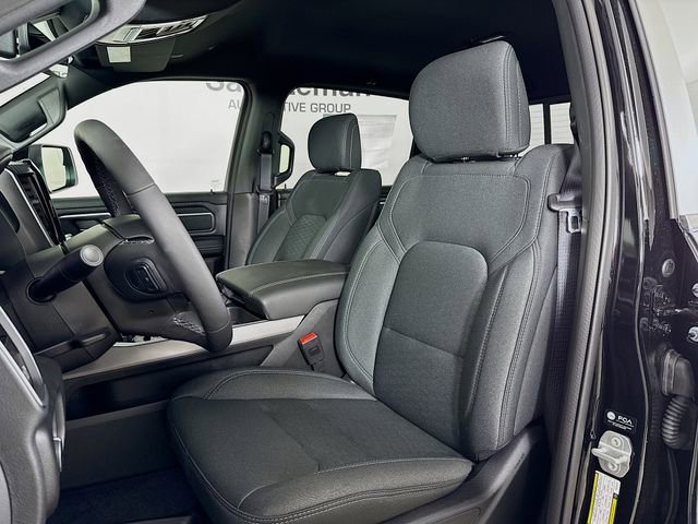 New 2026 RAM 1500 Big Horn image 21