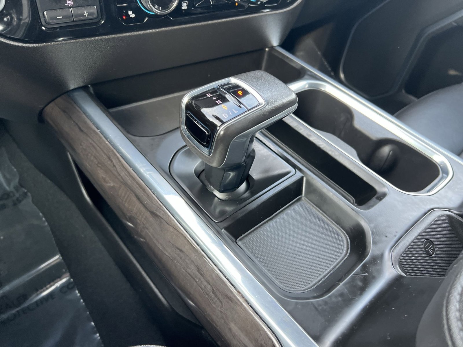 Used 2022 Chevrolet Silverado 1500 LTZ image 22