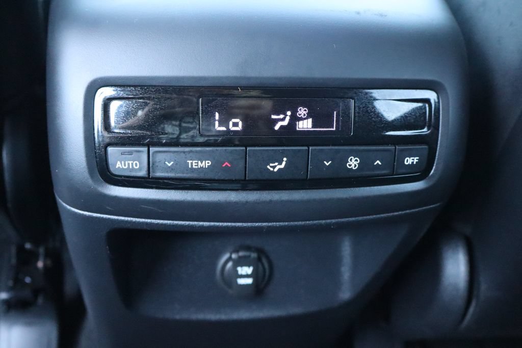 Used 2025 Hyundai Palisade XRT AWD/4WD image 25