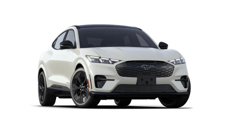 New 2025 Ford Mustang Mach-E GT image 26