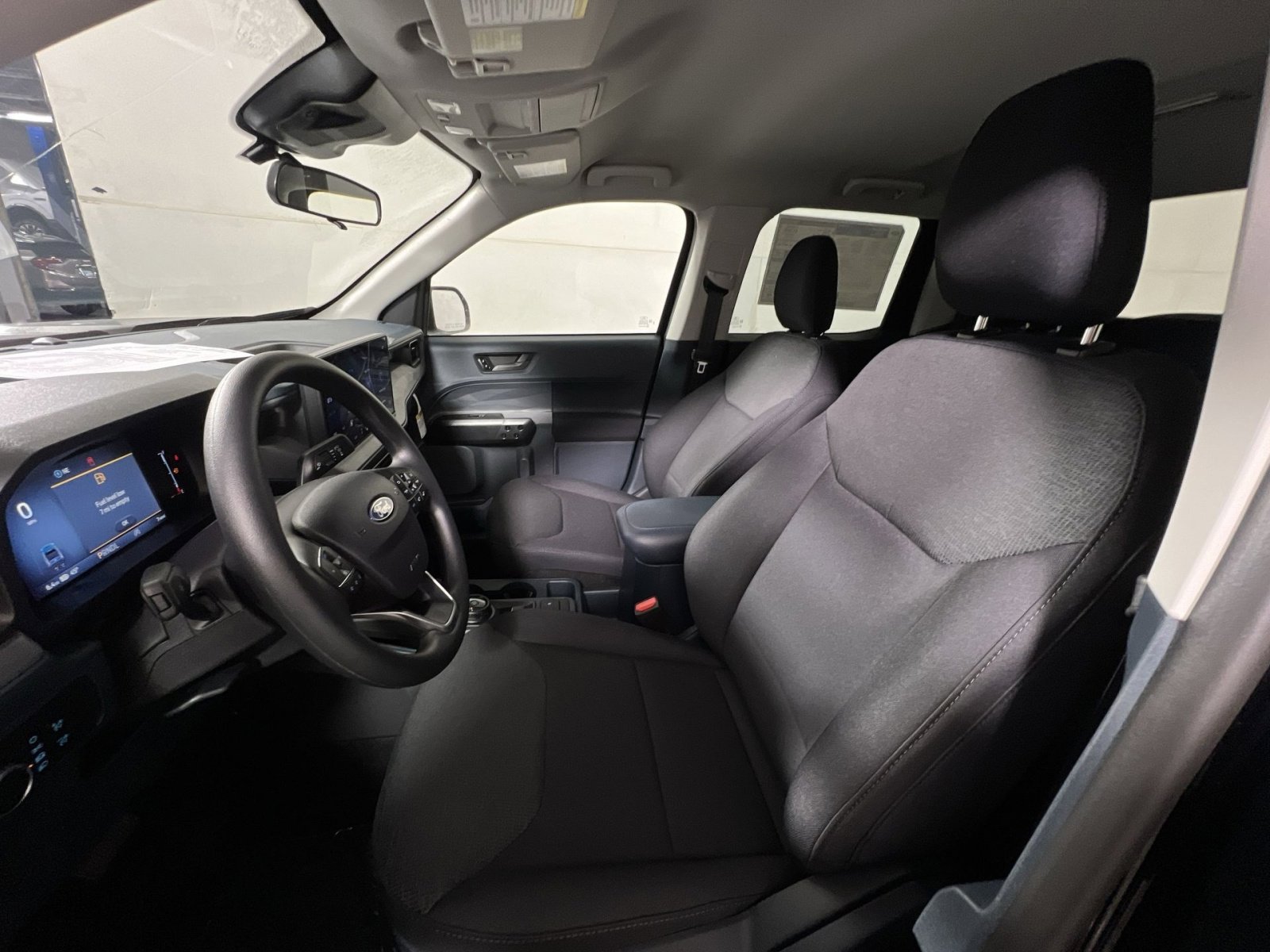 New 2026 Ford Maverick XL image 13