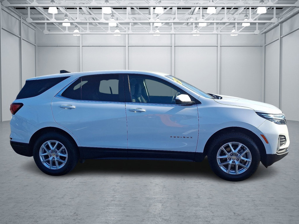 Used 2024 Chevrolet Equinox LT image 6