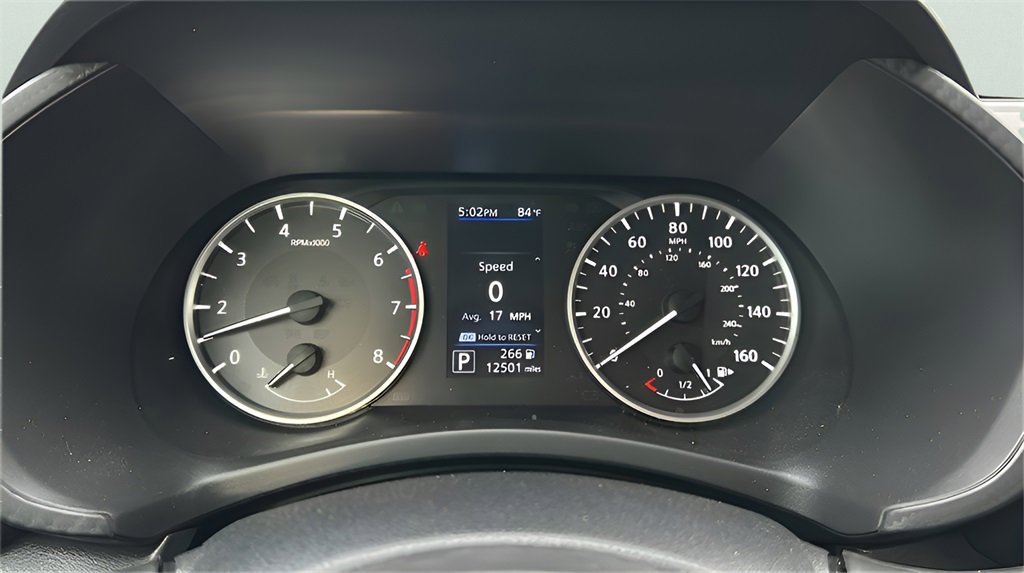 Used 2025 Nissan Sentra S image 24