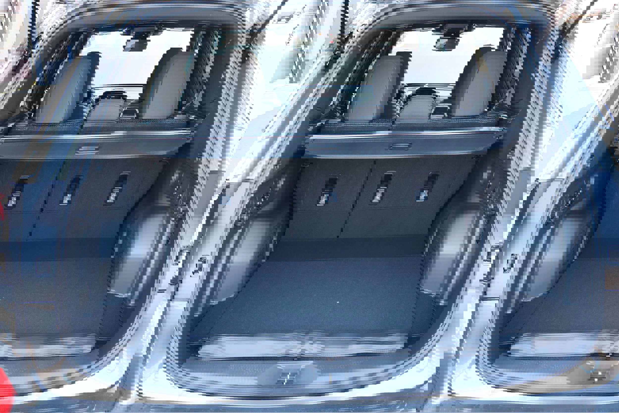 New 2026 Subaru Forester Premium image 17