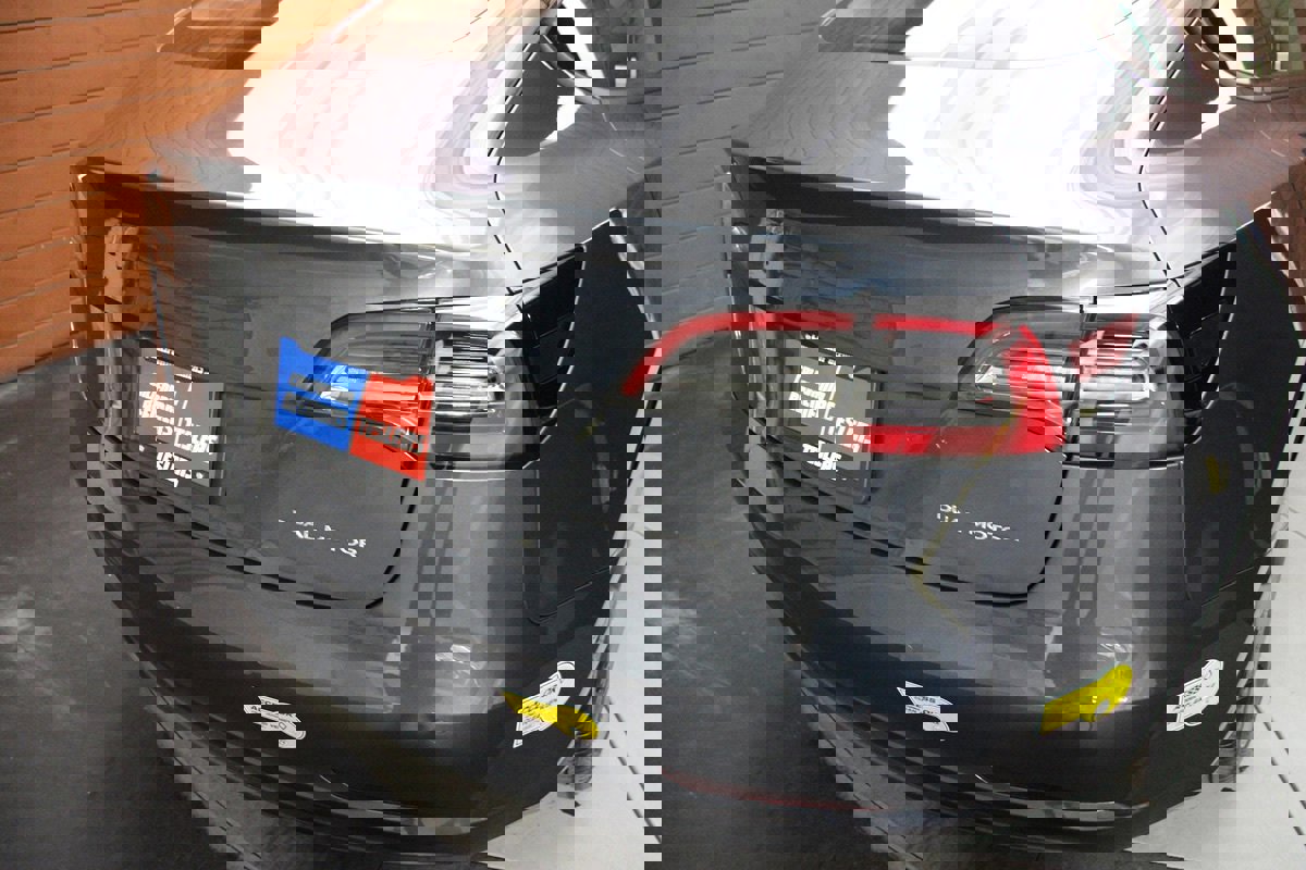 Used 2022 Tesla Model 3 Long Range image 3