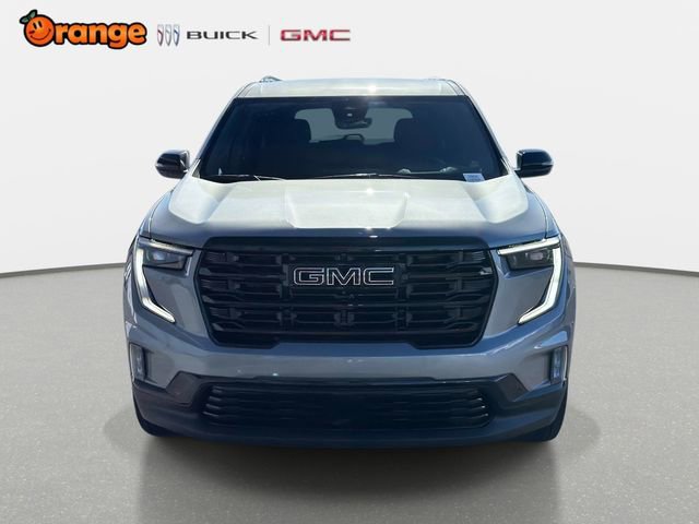 New 2026 GMC Acadia Elevation image 8