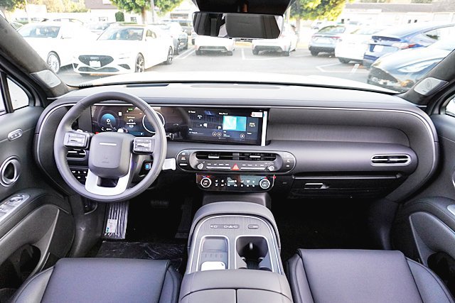 New 2026 Hyundai Palisade Calligraphy AWD/4WD image 26