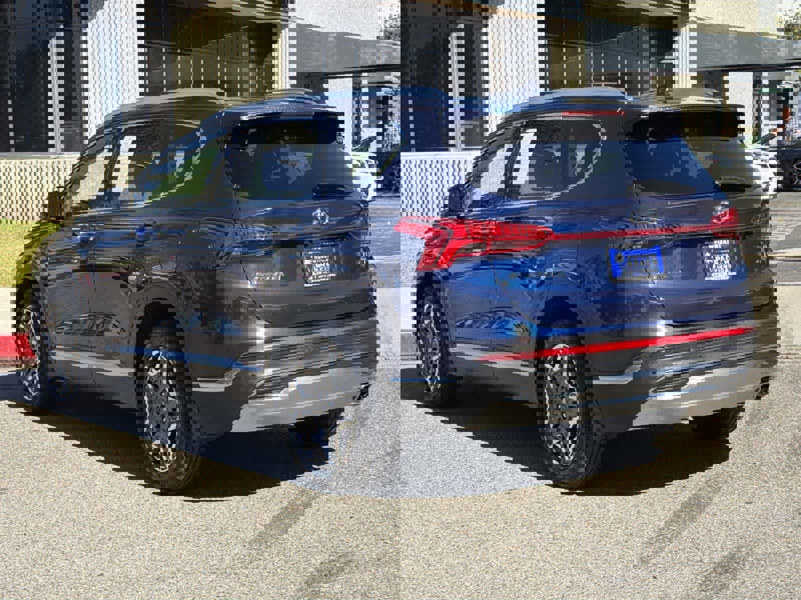 Used 2021 Hyundai Santa Fe Limited image 4