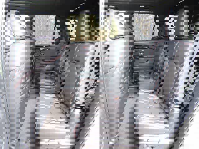 New 2026 Honda Pilot TrailSport image 15