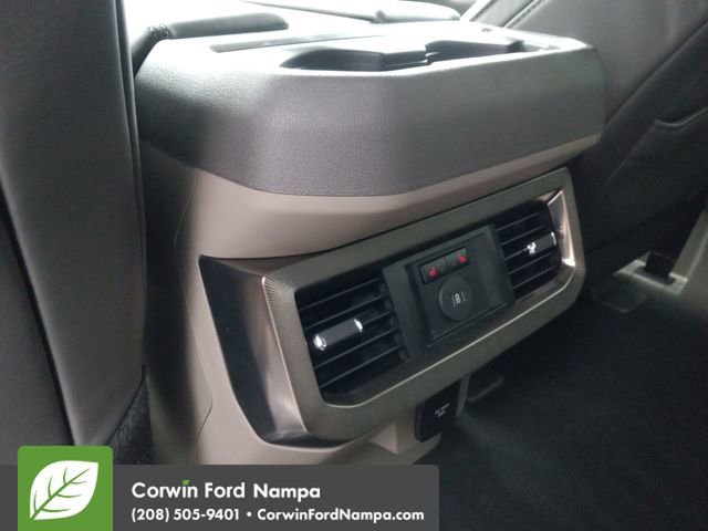 New 2026 Ford F250 Platinum w/ Platinum Plus Package image 27