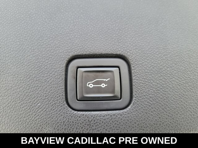 Used 2020 Cadillac XT6 Premium Luxury FWD image 11
