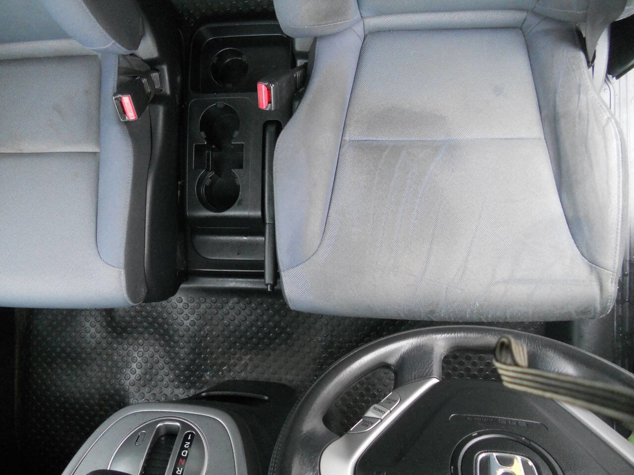 Used 2008 Honda Element LX image 46