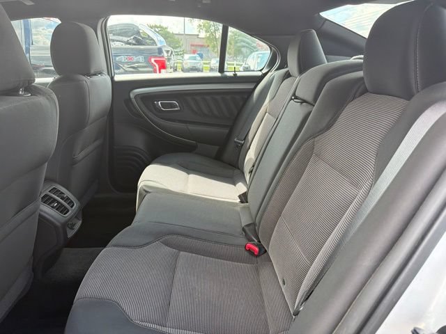 Used 2014 Ford Taurus SEL FWD image 17
