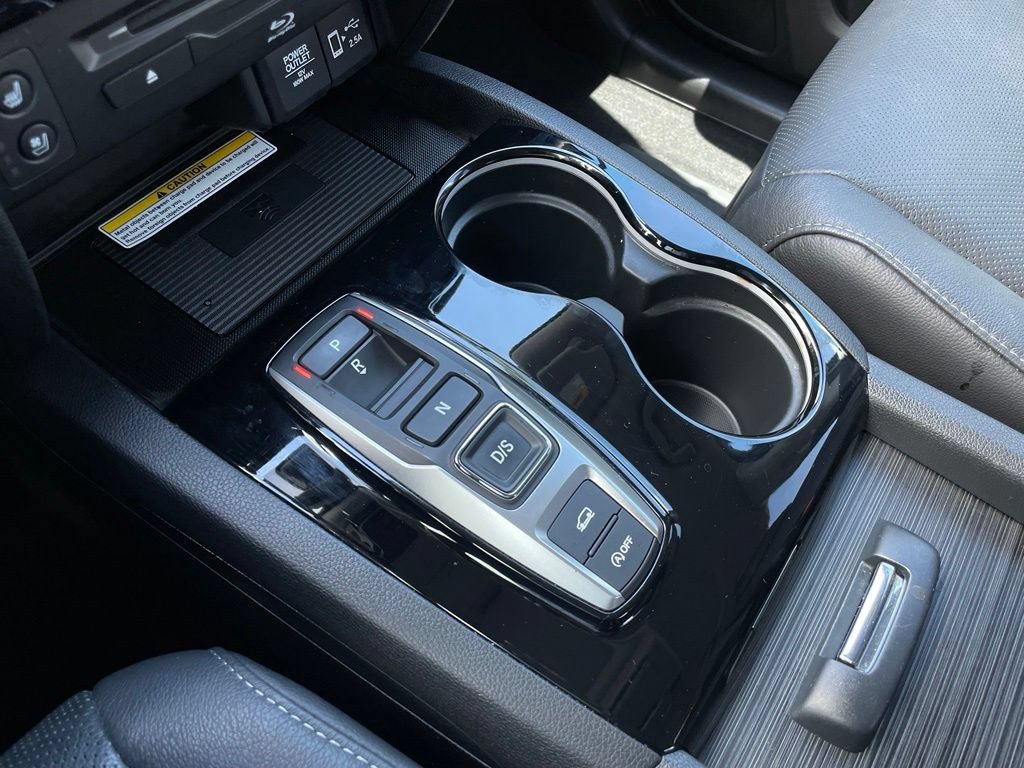 Certified 2022 Honda Pilot Elite image 20