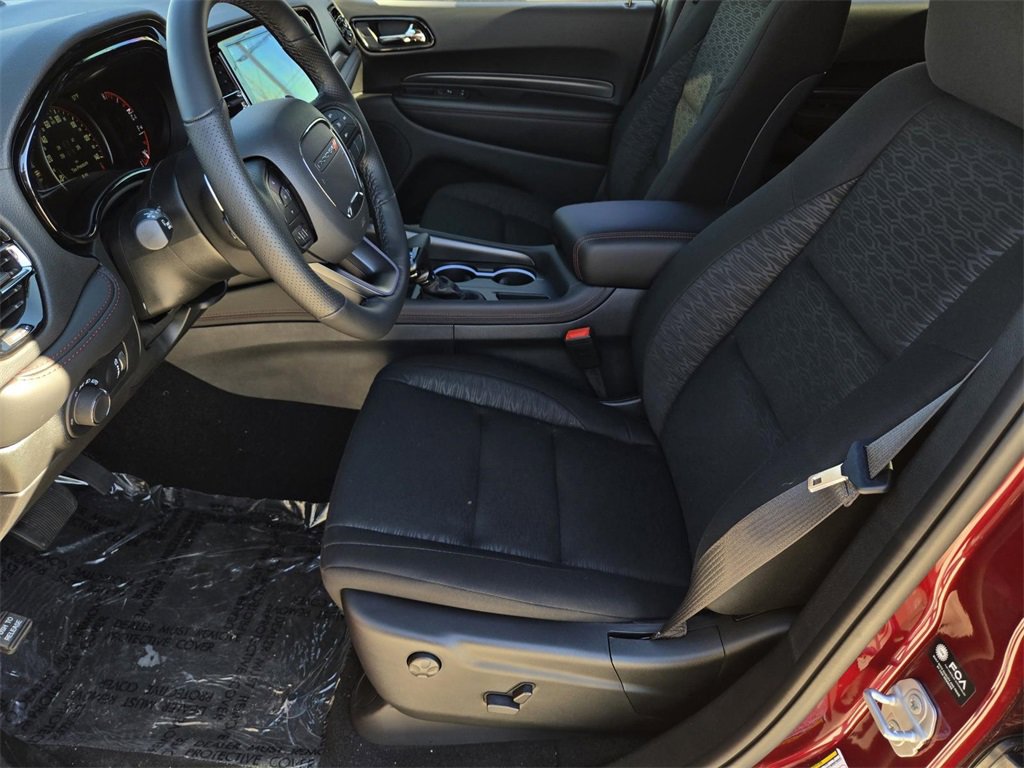 New 2026 Dodge Durango GT w/ Blacktop Package image 17