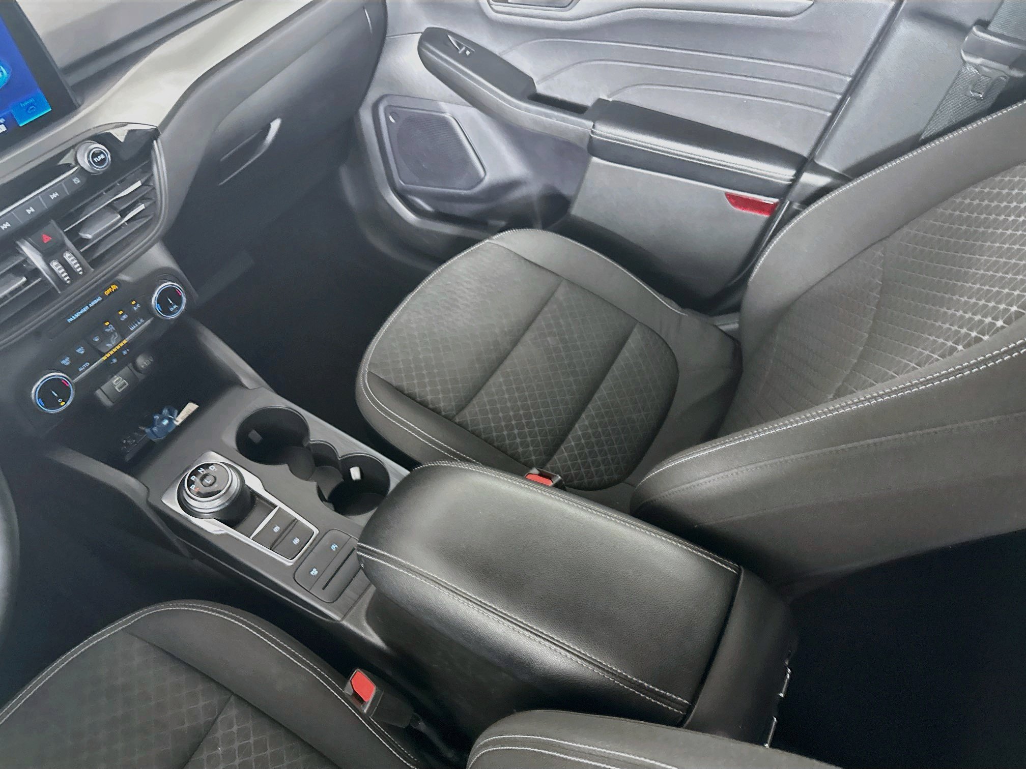 Used 2024 Ford Escape Active FWD image 26