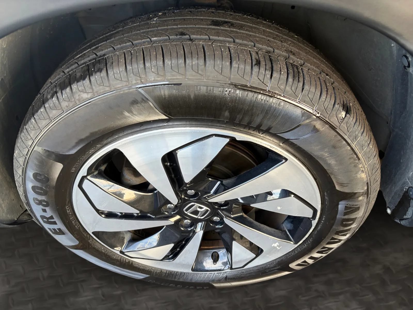 Used 2016 Honda CR-V Touring image 37