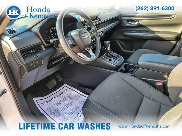 Used 2024 Honda CR-V EX image 10